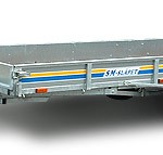 Lunneryds Trollhättan SM-släpet SM 625-10