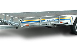 Lunneryds Trollhättan SM-släpet SM 625-10